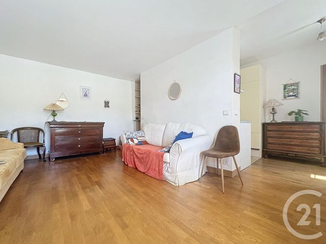 Appartement F2 &agrave; louer - 2 pi&egrave;ces - 47,08 m2 - Paris - 75011 - ILE-DE-FRANCE