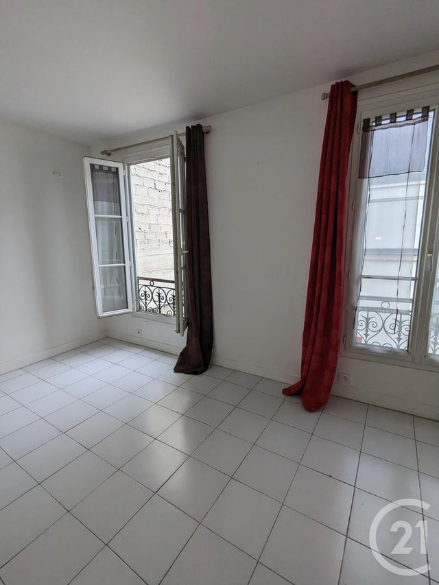 Appartement Studio &agrave; louer - 1 pi&egrave;ce - 23,94 m2 - Paris - 75010 - ILE-DE-FRANCE
