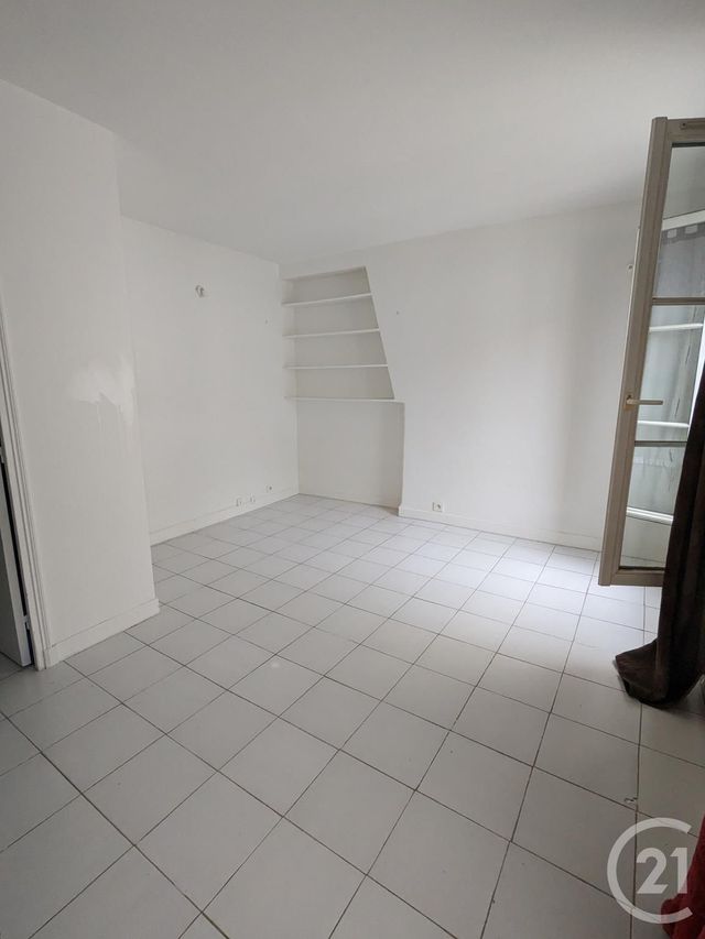 appartement - PARIS - 75010