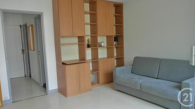Appartement Studio &agrave; louer - 1 pi&egrave;ce - 24 m2 - Paris - 75011 - ILE-DE-FRANCE