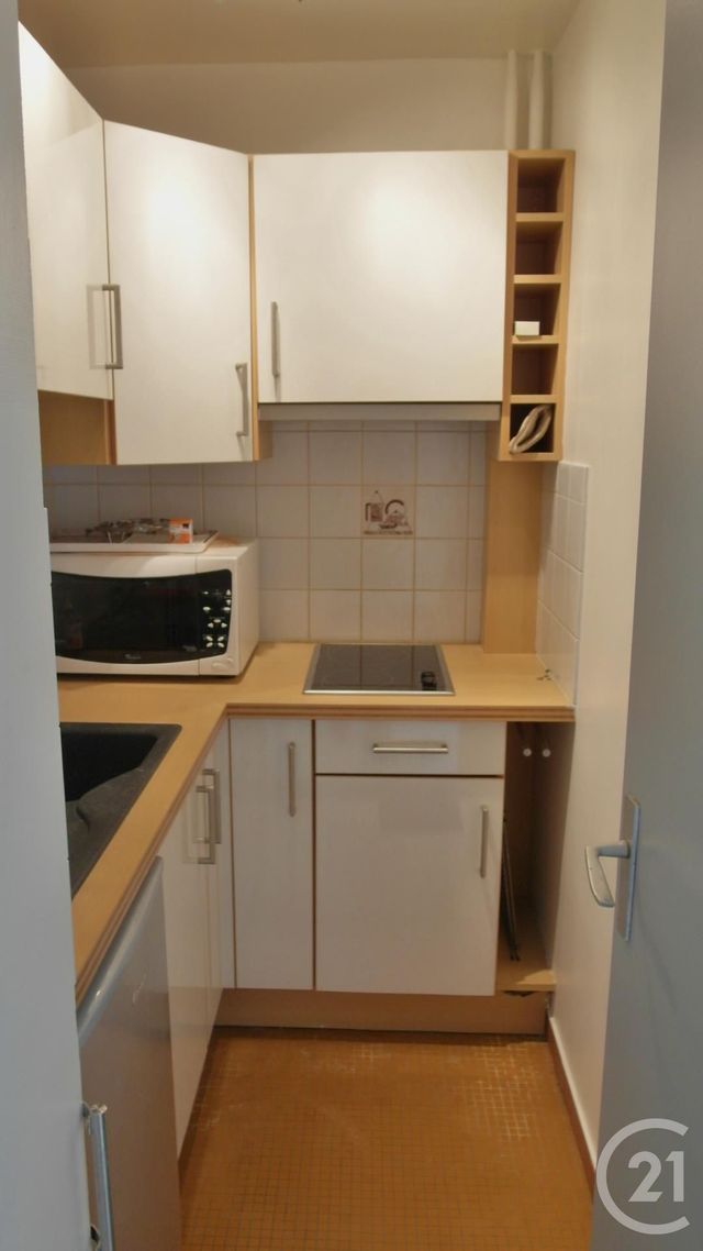Appartement Studio &agrave; louer - 1 pi&egrave;ce - 24 m2 - Paris - 75011 - ILE-DE-FRANCE