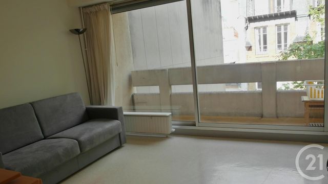 appartement - PARIS - 75011