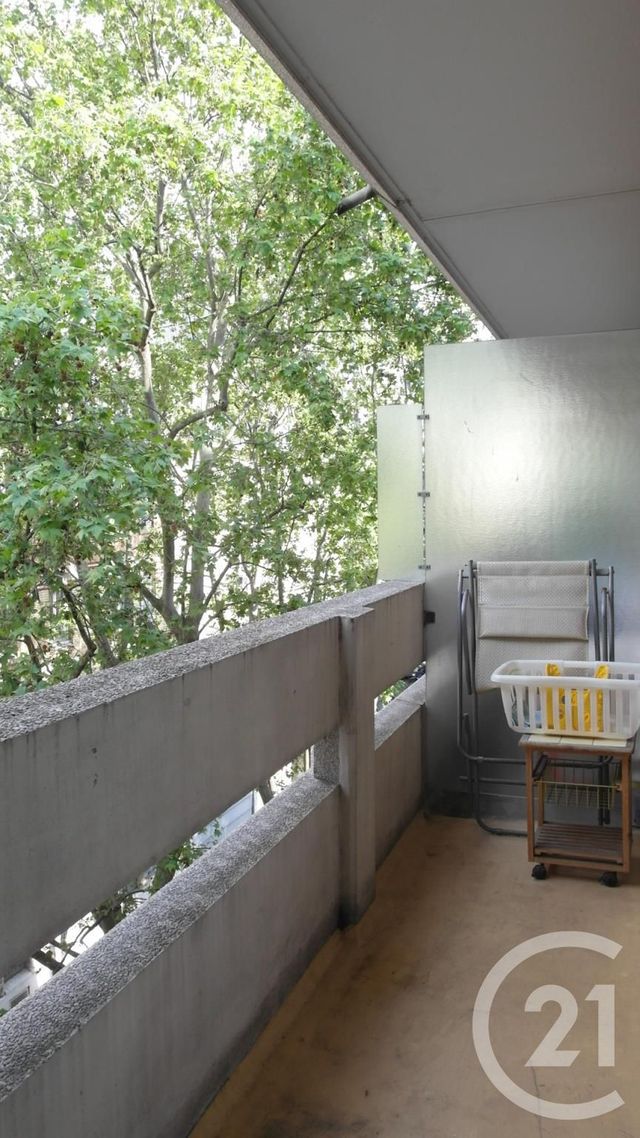 Appartement Studio &agrave; louer - 1 pi&egrave;ce - 24 m2 - Paris - 75011 - ILE-DE-FRANCE