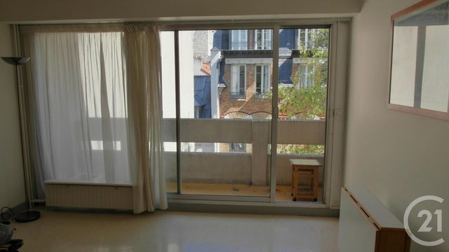 Appartement Studio &agrave; louer - 1 pi&egrave;ce - 24 m2 - Paris - 75011 - ILE-DE-FRANCE