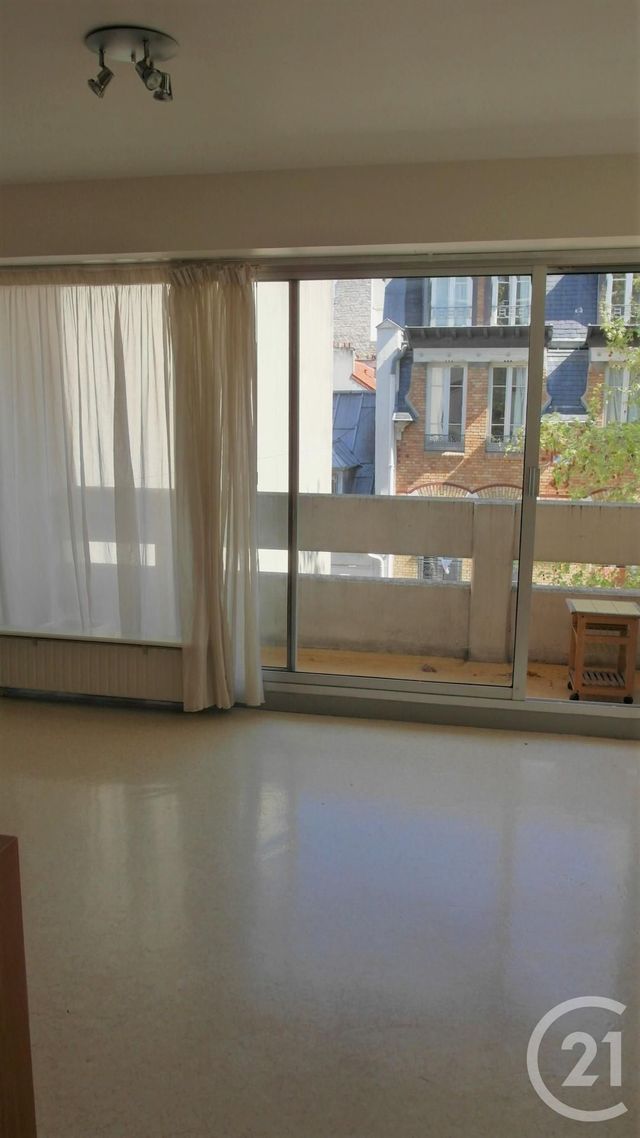 Appartement Studio &agrave; louer - 1 pi&egrave;ce - 24 m2 - Paris - 75011 - ILE-DE-FRANCE