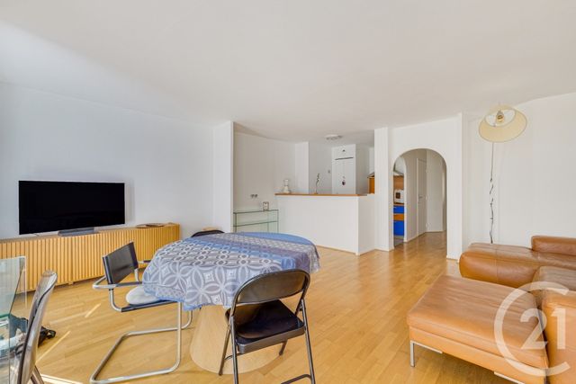 Appartement F3 &agrave; vendre - 3 pi&egrave;ces - 71,67 m2 - Paris - 75010 - ILE-DE-FRANCE