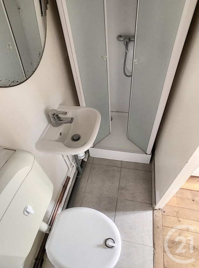 Appartement Studio &agrave; louer - 1 pi&egrave;ce - 19,51 m2 - Paris - 75012 - ILE-DE-FRANCE