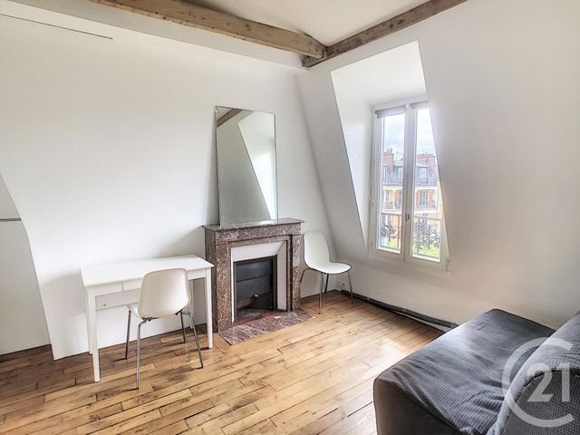 appartement - PARIS - 75012