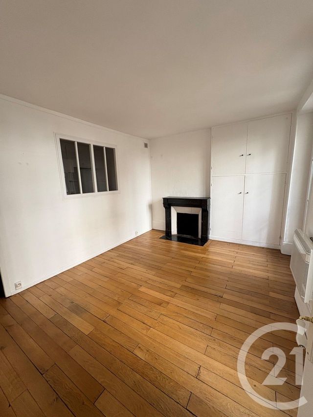 Appartement T2 &agrave; louer - 2 pi&egrave;ces - 49,69 m2 - Paris - 75009 - ILE-DE-FRANCE