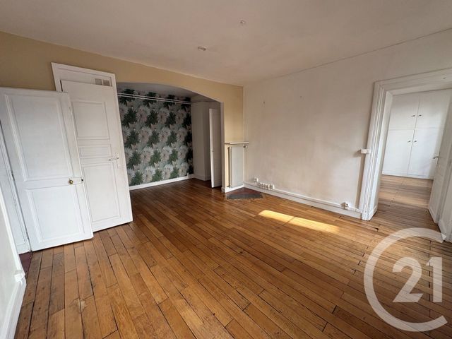 Appartement T2 &agrave; louer - 2 pi&egrave;ces - 49,69 m2 - Paris - 75009 - ILE-DE-FRANCE