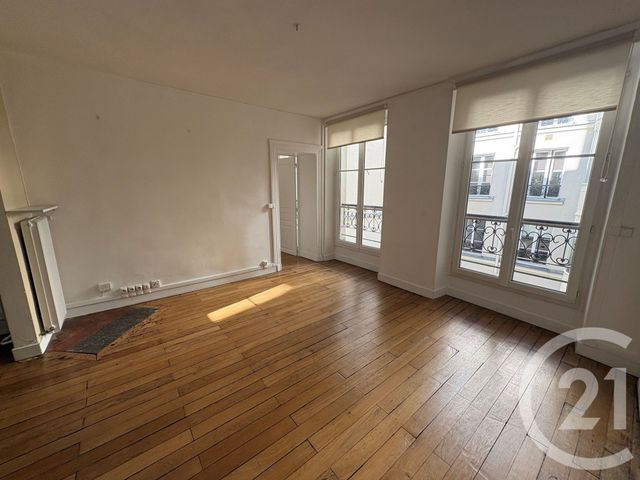 appartement - PARIS - 75009