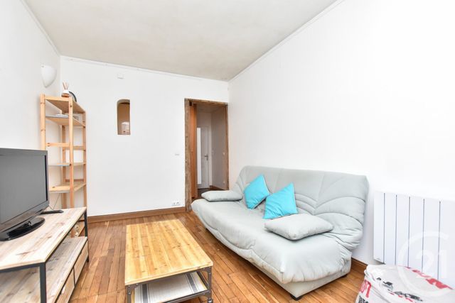 Appartement F2 &agrave; louer - 2 pi&egrave;ces - 33,51 m2 - Paris - 75013 - ILE-DE-FRANCE