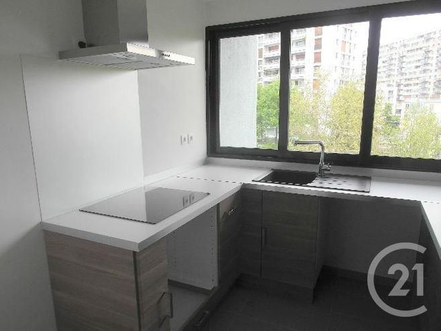 Appartement F3 &agrave; louer - 3 pi&egrave;ces - 67,32 m2 - Paris - 75012 - ILE-DE-FRANCE
