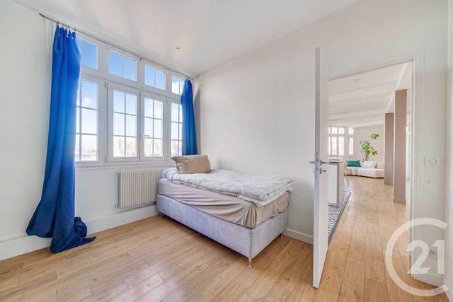 Appartement F4 &agrave; louer - 4 pi&egrave;ces - 92,92 m2 - Paris - 75012 - ILE-DE-FRANCE