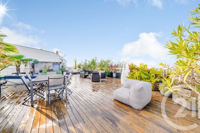 appartement - PARIS - 75012