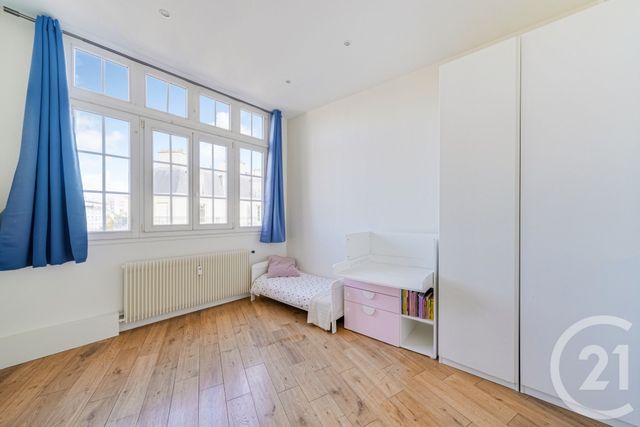 Appartement F4 &agrave; louer - 4 pi&egrave;ces - 92,92 m2 - Paris - 75012 - ILE-DE-FRANCE