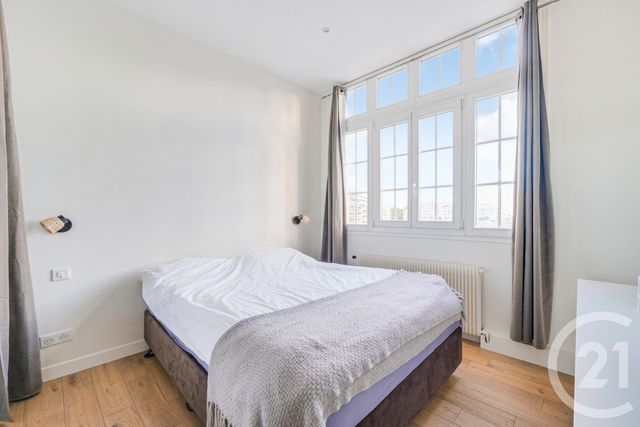 Appartement F4 &agrave; louer - 4 pi&egrave;ces - 92,92 m2 - Paris - 75012 - ILE-DE-FRANCE