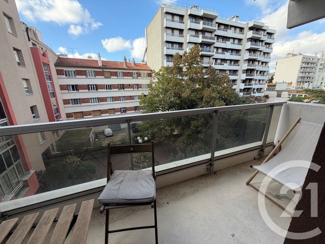 appartement - LE KREMLIN BICETRE - 94