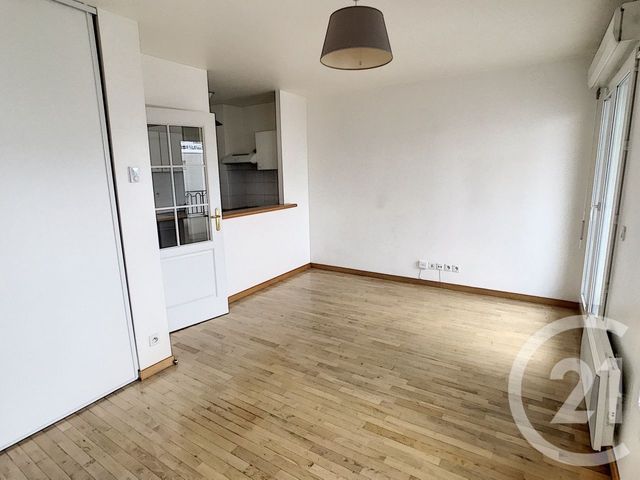 Appartement F1 &agrave; louer - 1 pi&egrave;ce - 24,25 m2 - Vincennes - 94 - ILE-DE-FRANCE
