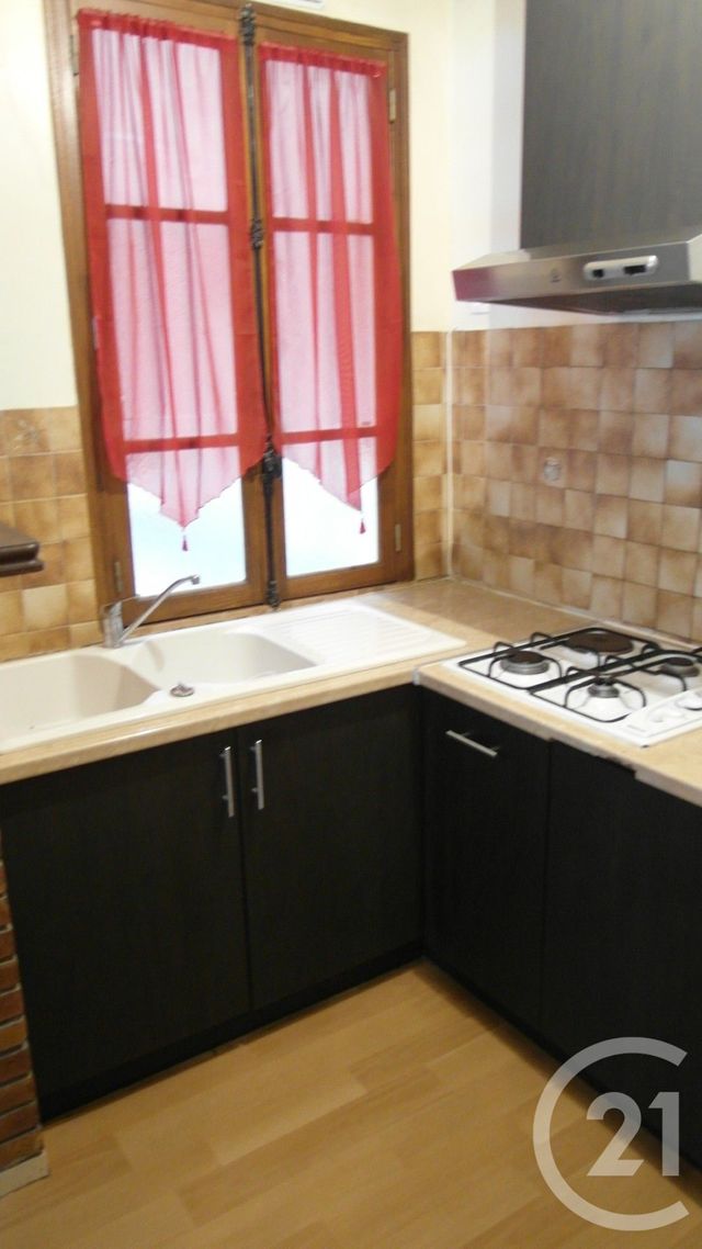 Appartement F2 &agrave; louer - 2 pi&egrave;ces - 36,99 m2 - Paris - 75012 - ILE-DE-FRANCE