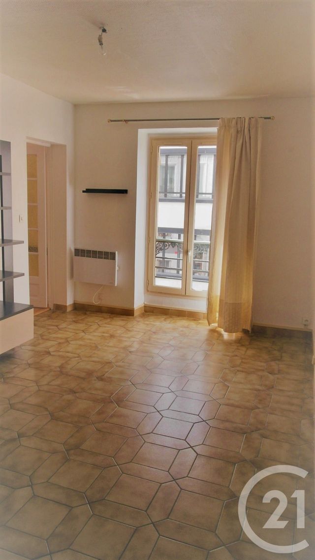 Appartement F2 &agrave; louer - 2 pi&egrave;ces - 36,99 m2 - Paris - 75012 - ILE-DE-FRANCE