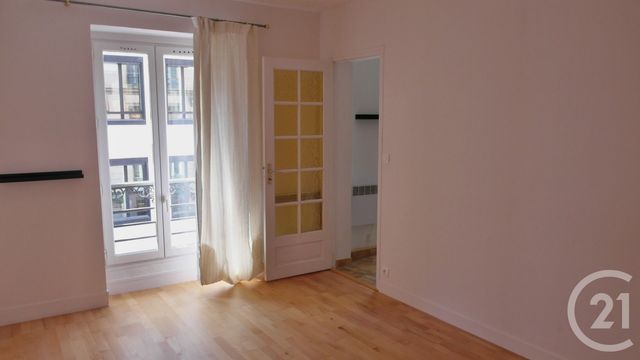 Appartement F2 &agrave; louer - 2 pi&egrave;ces - 36,99 m2 - Paris - 75012 - ILE-DE-FRANCE