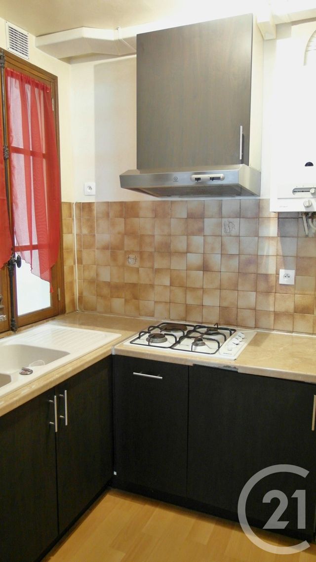 Appartement F2 &agrave; louer - 2 pi&egrave;ces - 36,99 m2 - Paris - 75012 - ILE-DE-FRANCE