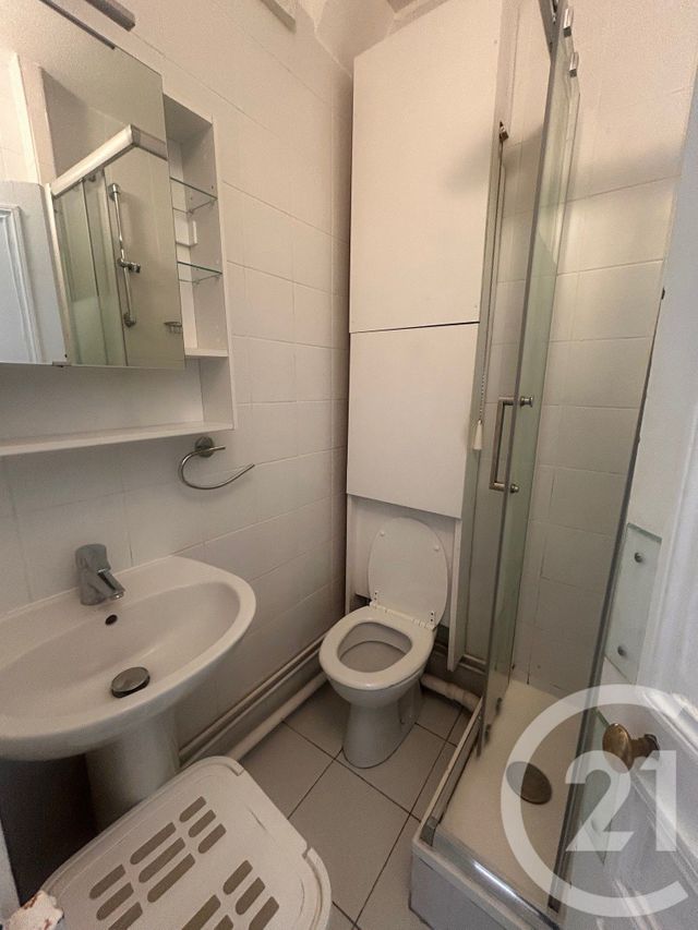 Appartement T2 &agrave; louer - 2 pi&egrave;ces - 37,05 m2 - Paris - 75010 - ILE-DE-FRANCE