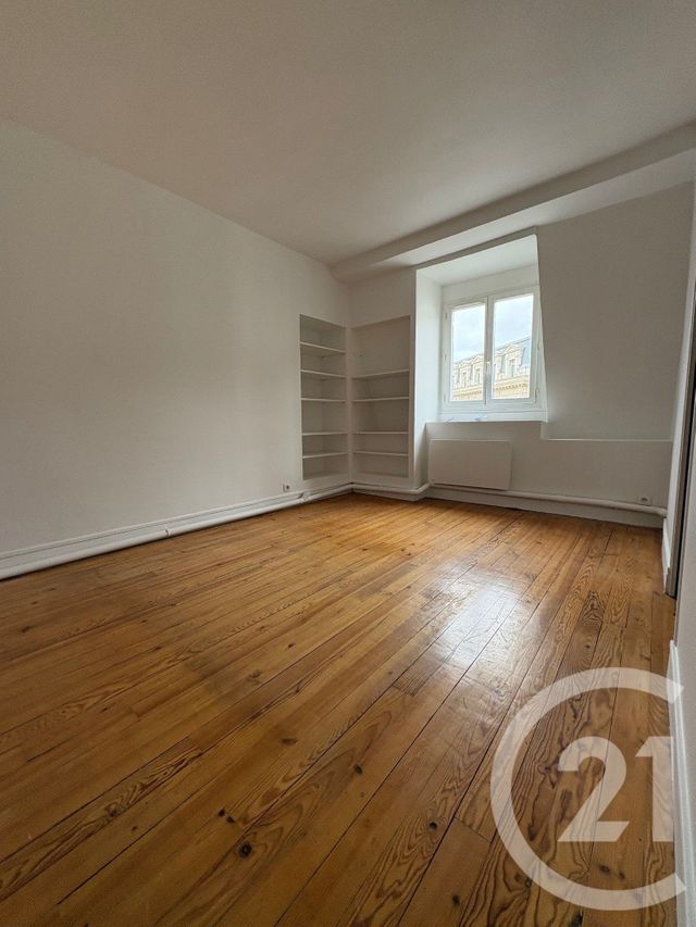 Appartement T2 &agrave; louer - 2 pi&egrave;ces - 37,05 m2 - Paris - 75010 - ILE-DE-FRANCE