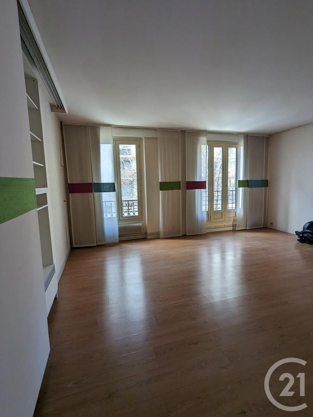 Appartement F3 à louer - 3 pièces - 96,95 m2 - Paris - 75020 - ILE-DE-FRANCE