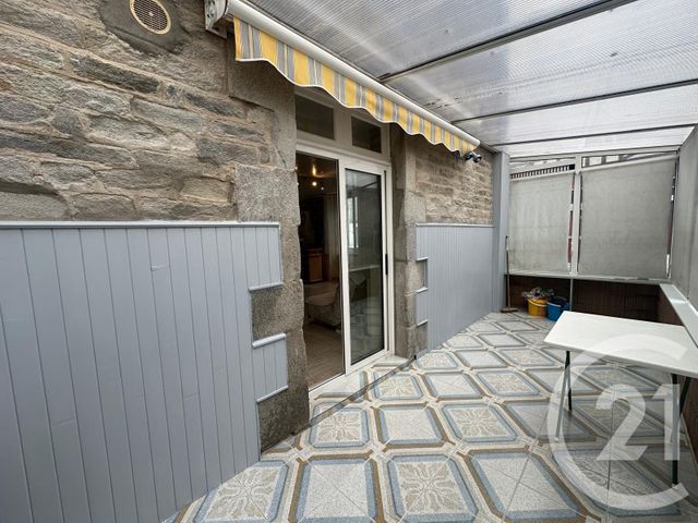 Appartement F2 &agrave; vendre - 2 pi&egrave;ces - 45 m2 - St Cast Le Guildo - 22 - BRETAGNE