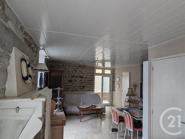 Appartement F2 à vendre - 2 pièces - 45 m2 - St Cast Le Guildo - 22 - BRETAGNE