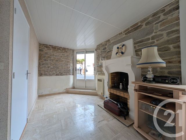 Appartement F2 &agrave; vendre - 2 pi&egrave;ces - 35,43 m2 - St Cast Le Guildo - 22 - BRETAGNE