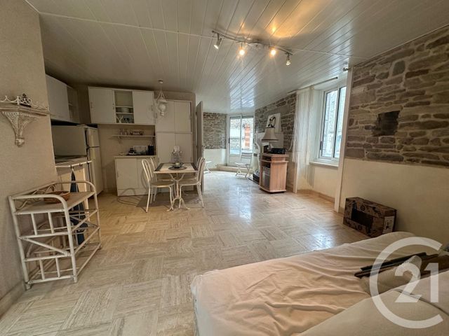 Appartement F2 &agrave; vendre - 2 pi&egrave;ces - 45 m2 - St Cast Le Guildo - 22 - BRETAGNE