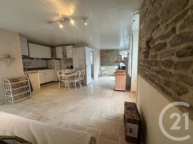 Appartement F2 &agrave; vendre - 2 pi&egrave;ces - 45 m2 - St Cast Le Guildo - 22 - BRETAGNE