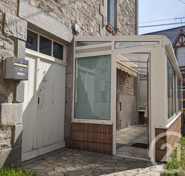 Appartement F2 à vendre - 2 pièces - 45 m2 - St Cast Le Guildo - 22 - BRETAGNE