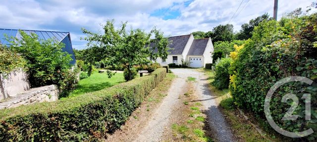 Maison à vendre - 5 pièces - 80,76 m2 - St Cast Le Guildo - 22 - BRETAGNE