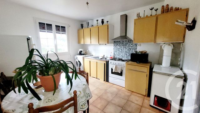 Maison à vendre - 5 pièces - 80,76 m2 - St Cast Le Guildo - 22 - BRETAGNE