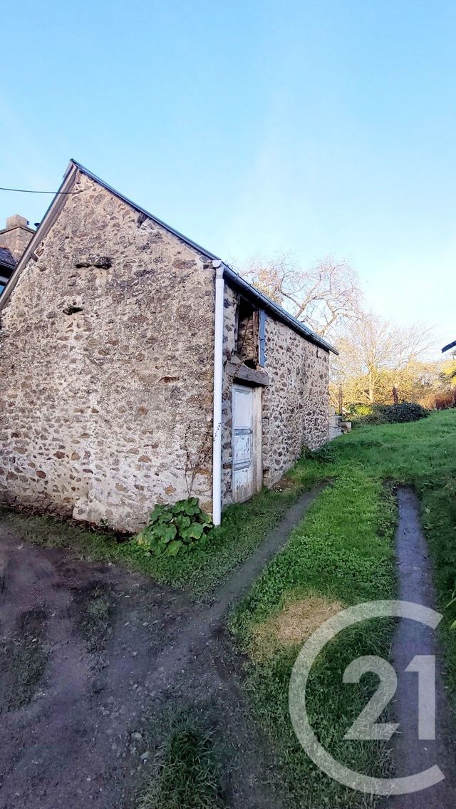 Maison &agrave; vendre - 4 pi&egrave;ces - 80,90 m2 - Beaussais Sur Mer - 22 - BRETAGNE