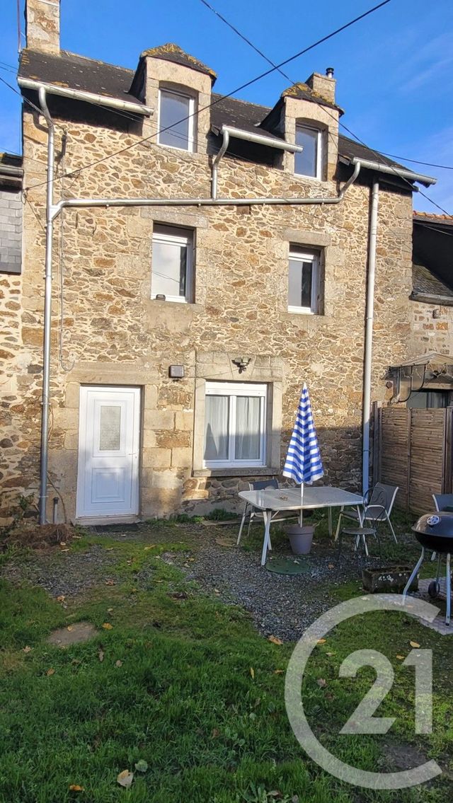 Maison &agrave; vendre - 4 pi&egrave;ces - 80,90 m2 - Beaussais Sur Mer - 22 - BRETAGNE