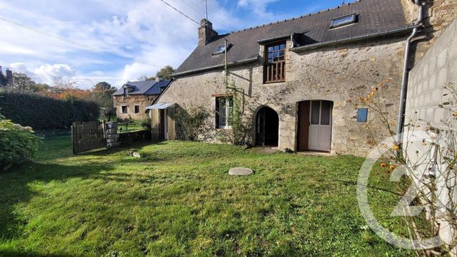 maison - CORSEUL - 22