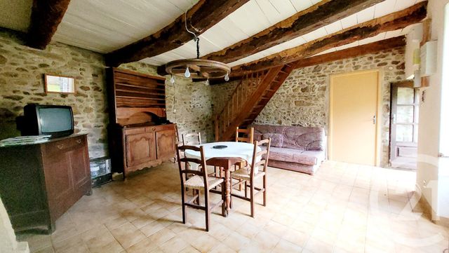 Maison &agrave; vendre - 4 pi&egrave;ces - 90,16 m2 - Corseul - 22 - BRETAGNE