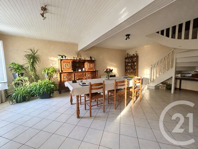 Maison à vendre PLUDUNO