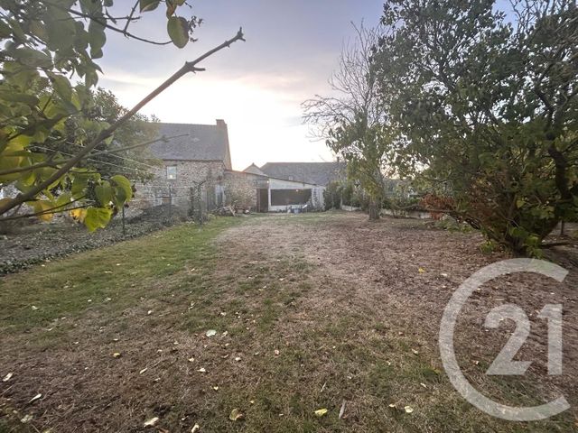 Maison &agrave; vendre - 7 pi&egrave;ces - 200,75 m2 - Pluduno - 22 - BRETAGNE