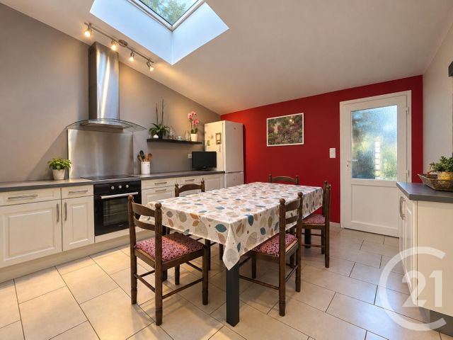 Maison &agrave; vendre - 7 pi&egrave;ces - 200,75 m2 - Pluduno - 22 - BRETAGNE