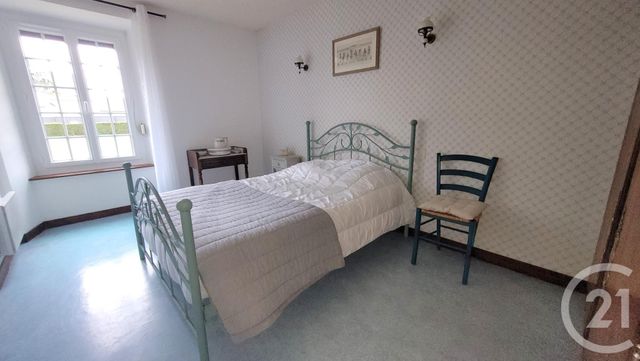 Maison à vendre - 10 pièces - 192,47 m2 - St Lormel - 22 - BRETAGNE