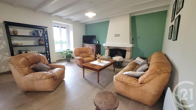 Maison à vendre - 10 pièces - 192,47 m2 - St Lormel - 22 - BRETAGNE