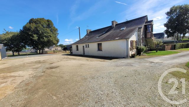 Maison à vendre - 10 pièces - 192,47 m2 - St Lormel - 22 - BRETAGNE