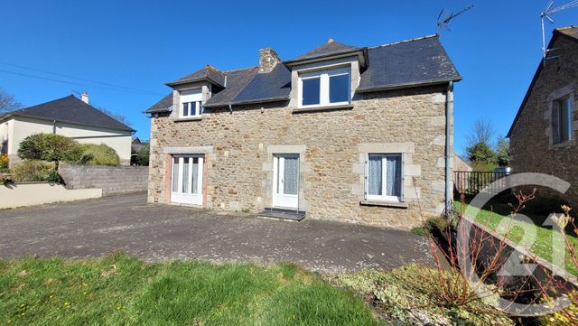 Maison &agrave; vendre - 9 pi&egrave;ces - 144,68 m2 - Pluduno - 22 - BRETAGNE