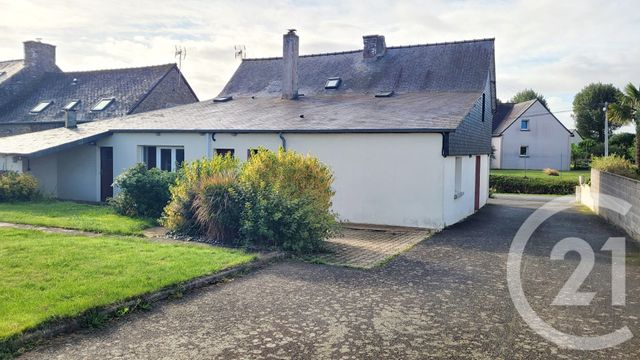 Maison à vendre - 9 pièces - 144,68 m2 - Pluduno - 22 - BRETAGNE